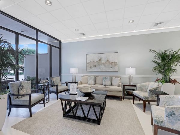 Marco Island 2 Bedroom Vacation Condo Full Ocean Views