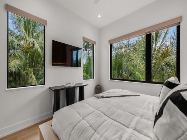 Walk to Beach Anna Maria Island Vacation Home Four Bedroom
