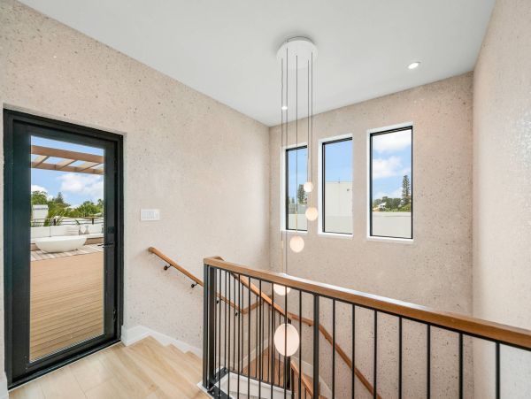 Walk to Beach Anna Maria Island Vacation Home Four Bedroom