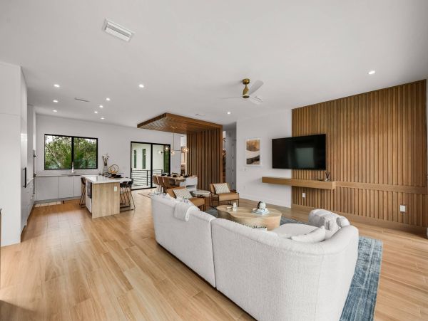 Walk to Beach Anna Maria Island Vacation Home Four Bedroom