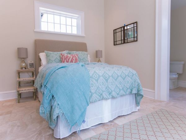 Panama City Vacation Home Five Bedroom Walk to Beach