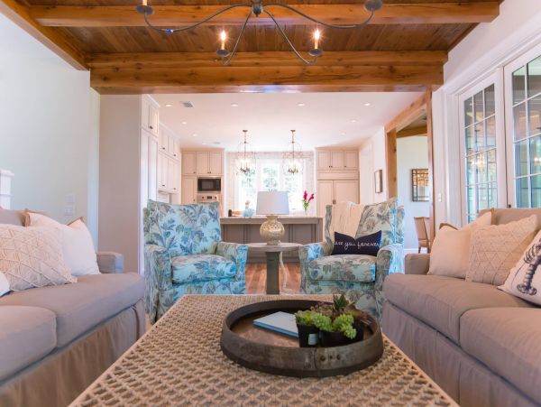 Panama City Vacation Home Five Bedroom Walk to Beach