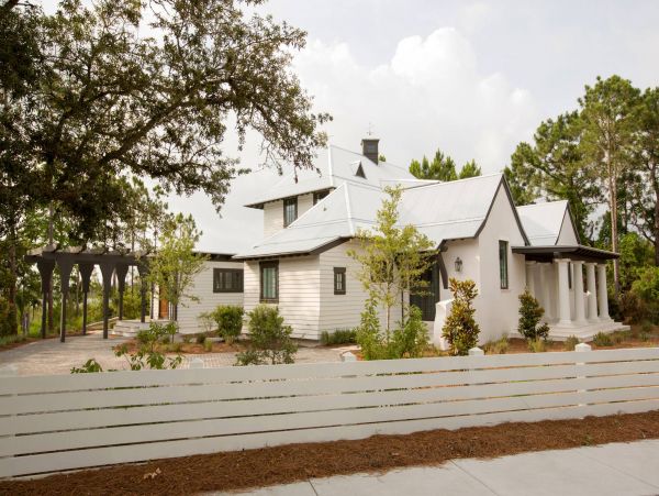 Panama City Vacation Home Five Bedroom Walk to Beach