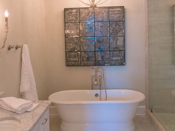 Panama City Vacation Home Five Bedroom Walk to Beach