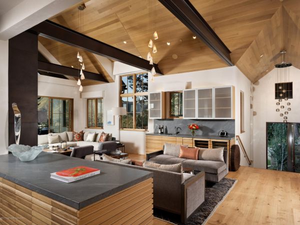 Luxury Perfect Aspen Vacation Rental Amazing Amenities