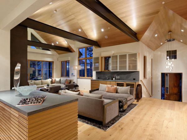 Luxury Perfect Aspen Vacation Rental Amazing Amenities