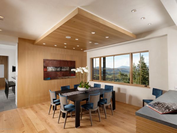 Luxury Perfect Aspen Vacation Rental Amazing Amenities