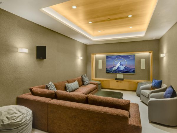 Luxury Perfect Aspen Vacation Rental Amazing Amenities
