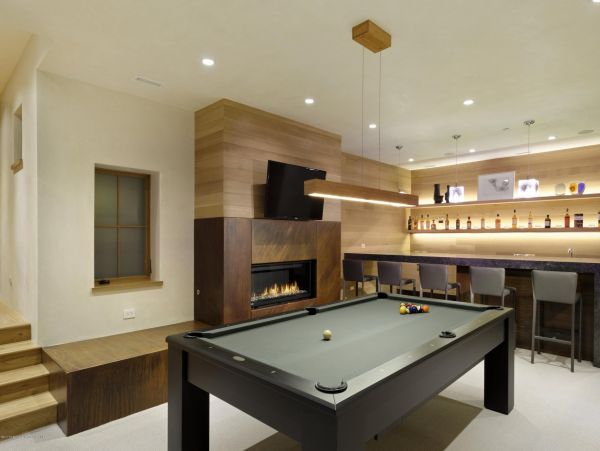 Luxury Perfect Aspen Vacation Rental Amazing Amenities