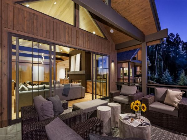 Luxury Perfect Aspen Vacation Rental Amazing Amenities
