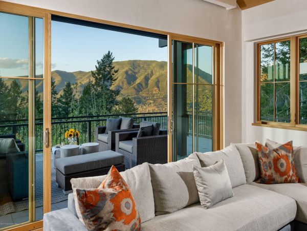 Luxury Perfect Aspen Vacation Rental Amazing Amenities