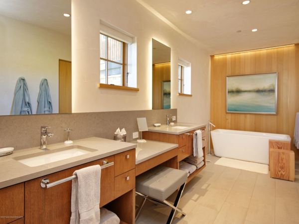 Luxury Perfect Aspen Vacation Rental Amazing Amenities