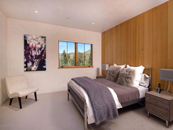 Luxury Perfect Aspen Vacation Rental Amazing Amenities