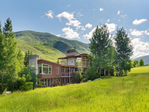 Gorgeous Aspen Vacation Rental Amazing Views & Amenities