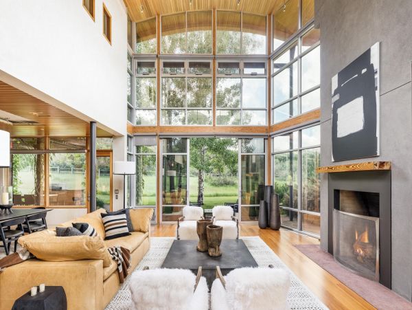 Gorgeous Aspen Vacation Rental Amazing Views & Amenities