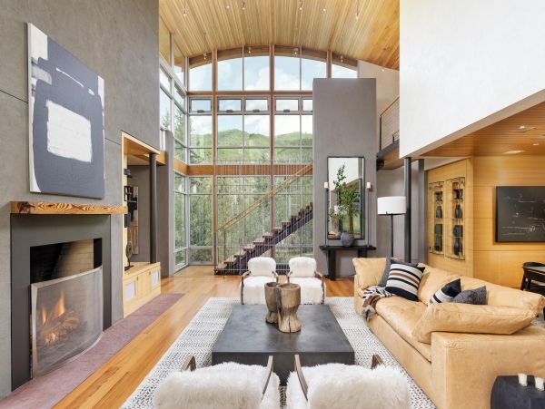 Gorgeous Aspen Vacation Rental Amazing Views & Amenities