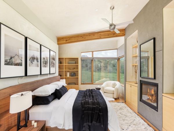 Gorgeous Aspen Vacation Rental Amazing Views & Amenities
