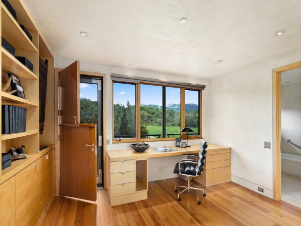 Gorgeous Aspen Vacation Rental Amazing Views & Amenities