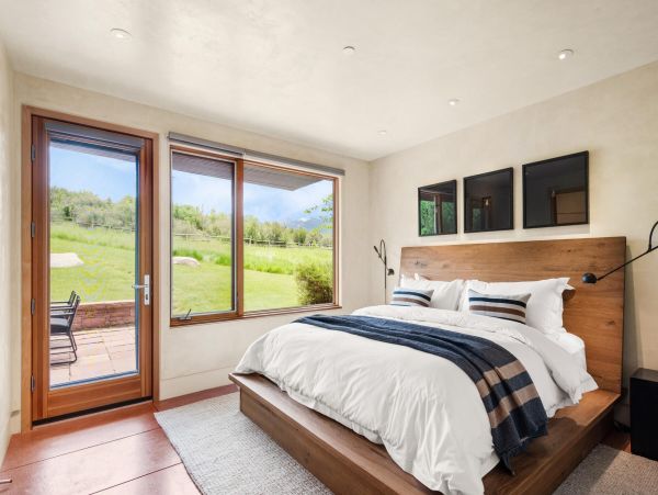 Gorgeous Aspen Vacation Rental Amazing Views & Amenities