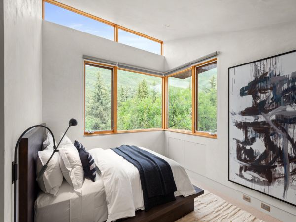 Gorgeous Aspen Vacation Rental Amazing Views & Amenities