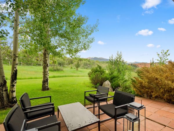 Gorgeous Aspen Vacation Rental Amazing Views & Amenities