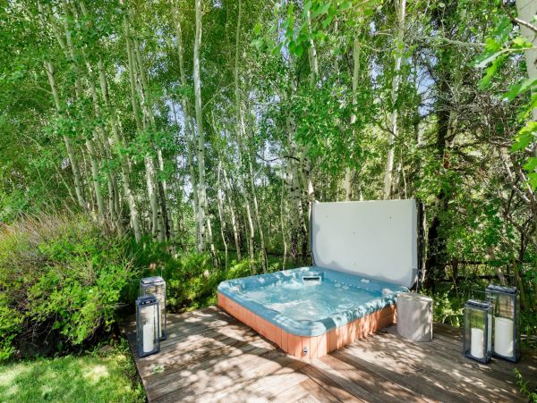Gorgeous Aspen Vacation Rental Amazing Views & Amenities