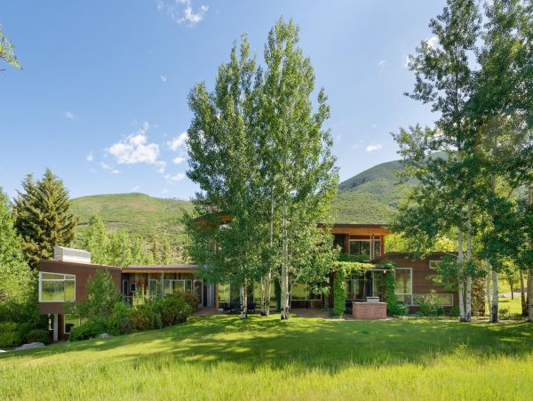 Gorgeous Aspen Vacation Rental Amazing Views & Amenities