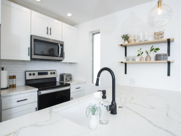 Bay View Vacation Condo with 2 Bedrooms in St. Thomas