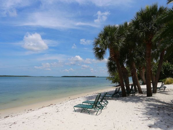 Bay Views Fort Myers Vacation Condo Two Bedroom