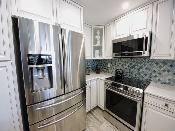 Bay Views Fort Myers Vacation Condo Two Bedroom
