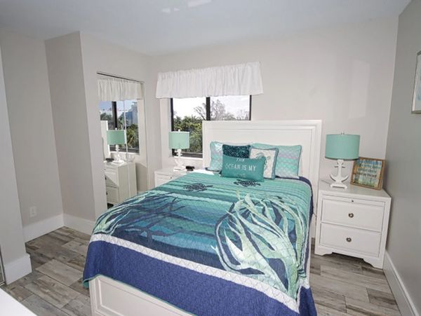 Bay Views Fort Myers Vacation Condo Two Bedroom