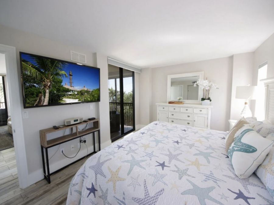 Bay Views Fort Myers Vacation Condo Two Bedroom