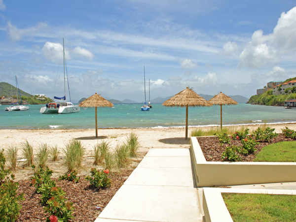 Walk to Worlds Best Three Beaches