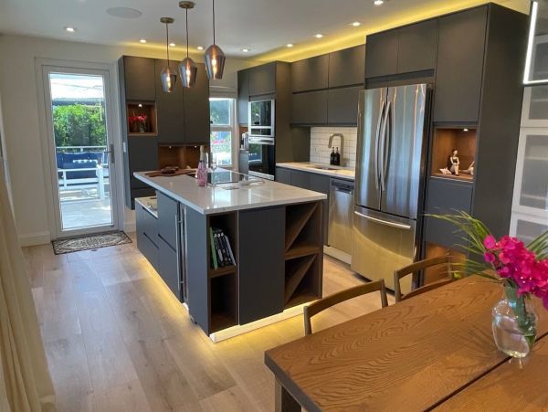 St. Thomas Oceanfront Three Bedroom Vacation Rental