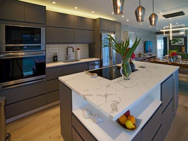 St. Thomas Oceanfront Three Bedroom Vacation Rental