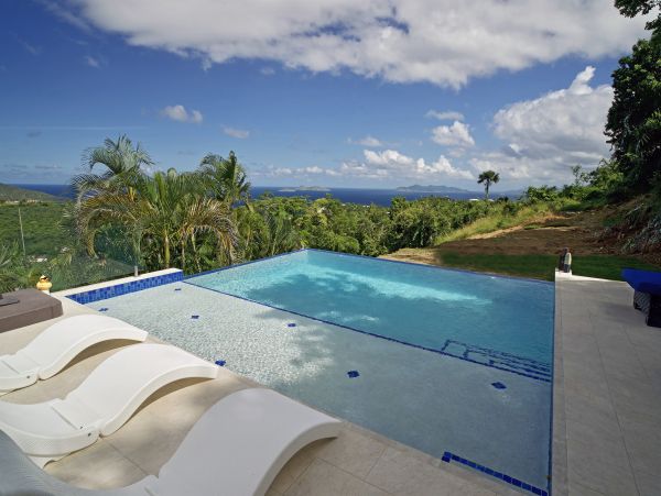 Ocean View St. Thomas Estate