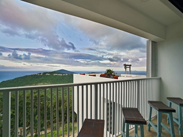 Ocean View St. Thomas Estate