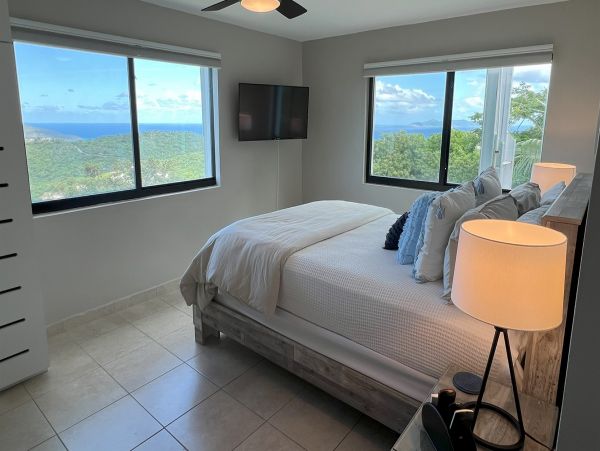 Ocean View St. Thomas Estate