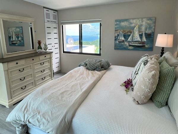 Ocean View St. Thomas Estate