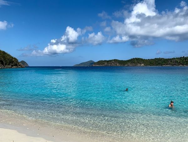 Ocean View St. Thomas Estate