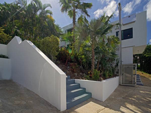 Ocean View St. Thomas Estate