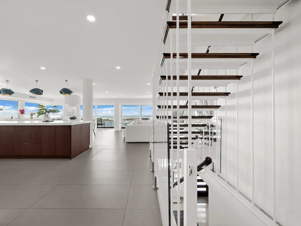 Luxurious Gulf Front Anna Maria Island Vacation Estate