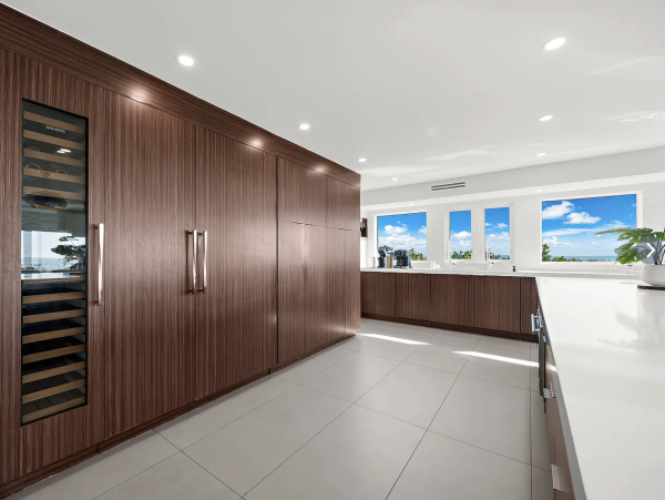Luxurious Gulf Front Anna Maria Island Vacation Estate