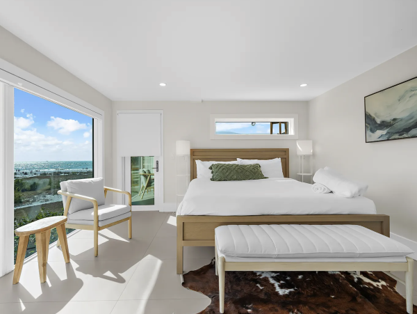 Luxurious Gulf Front Anna Maria Island Vacation Estate