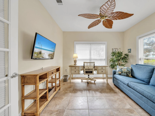 Stroll To Destin's Most Beautiful Beach