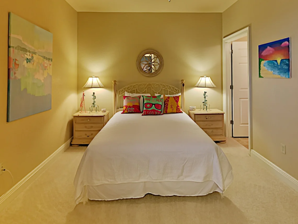 Your Dream Destin Getaway with Wonderful Views Awaits