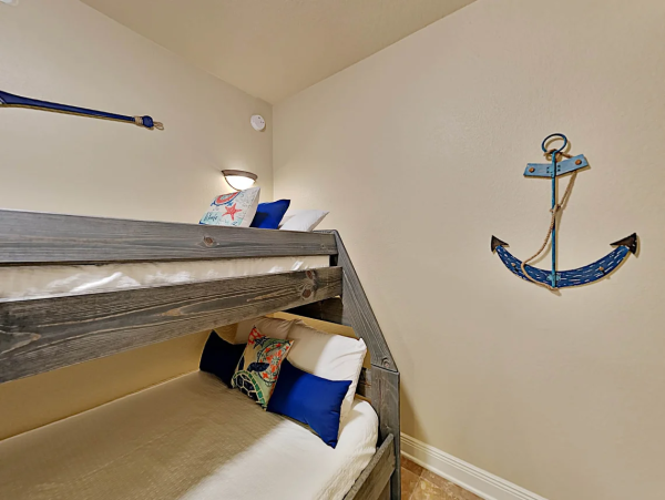 Your Dream Destin Getaway with Wonderful Views Awaits