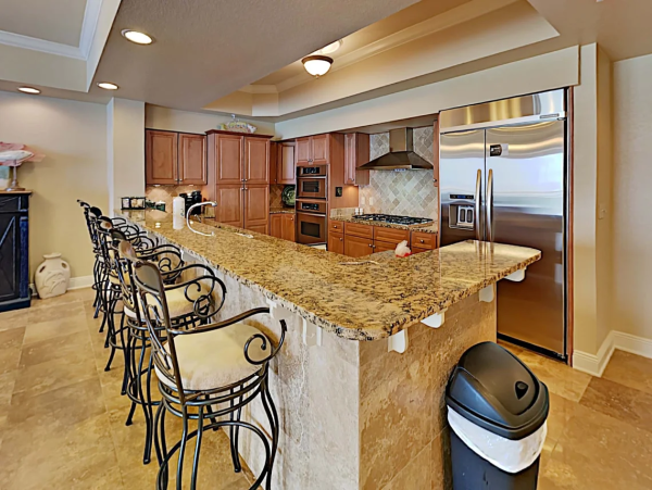 Your Dream Destin Getaway with Wonderful Views Awaits
