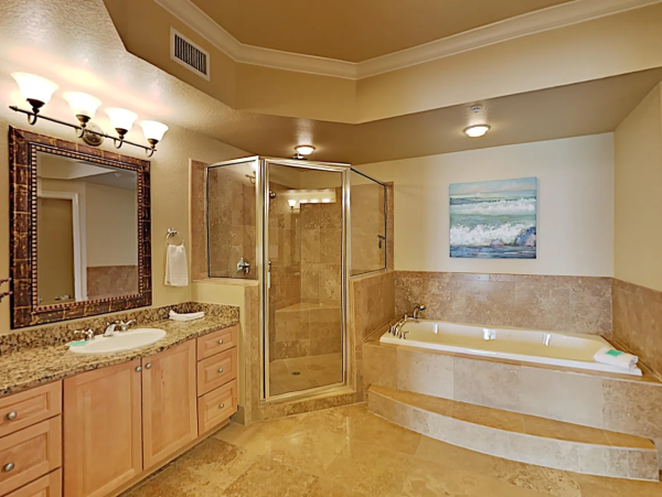 Your Dream Destin Getaway with Wonderful Views Awaits