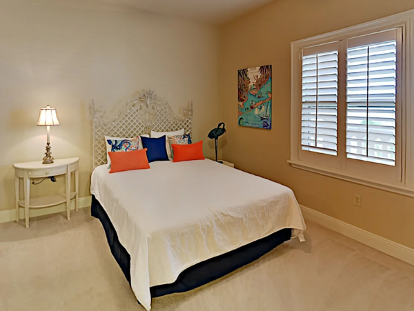Your Dream Destin Getaway with Wonderful Views Awaits